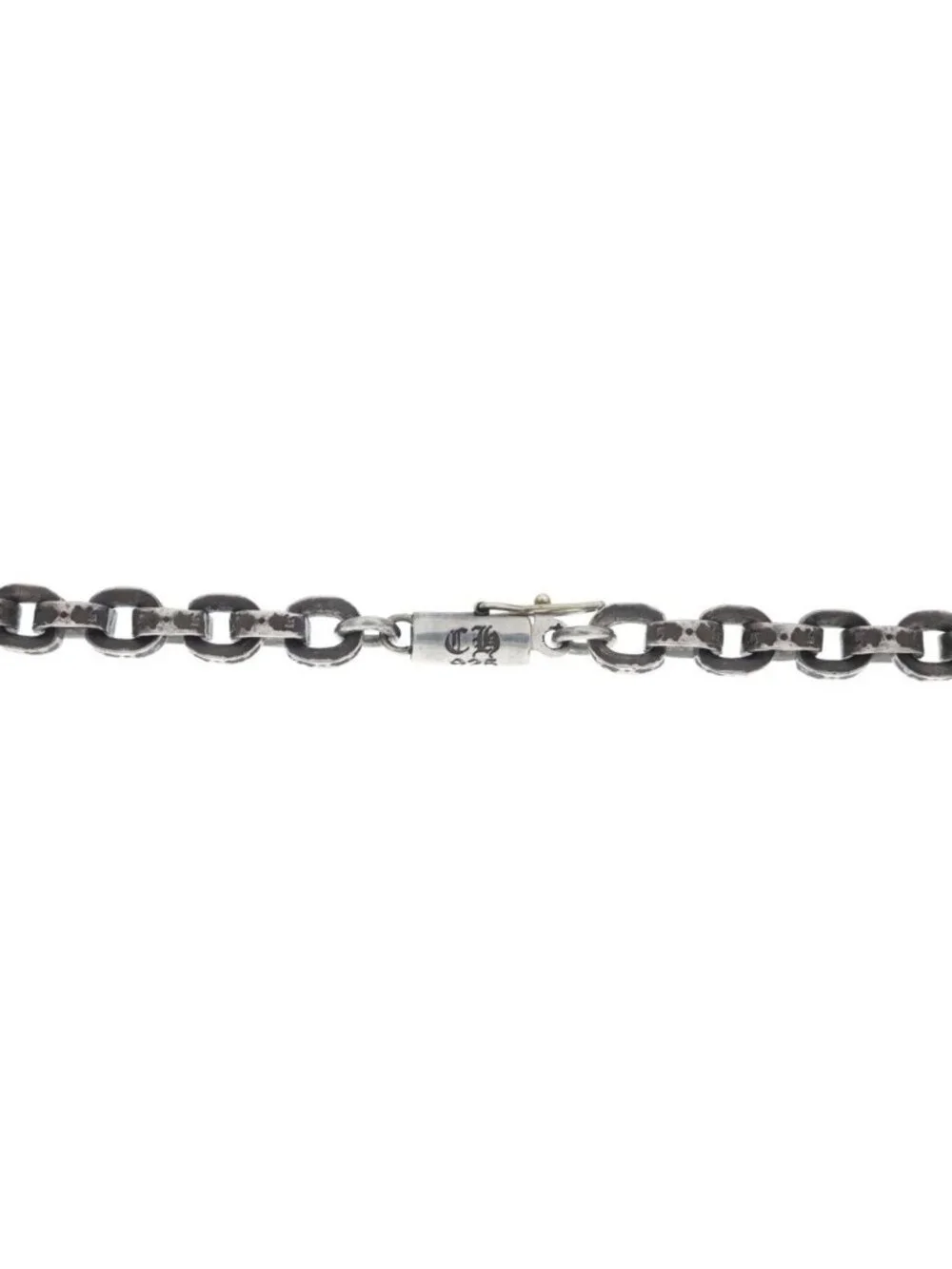 Chrome Hearts pristine overall only